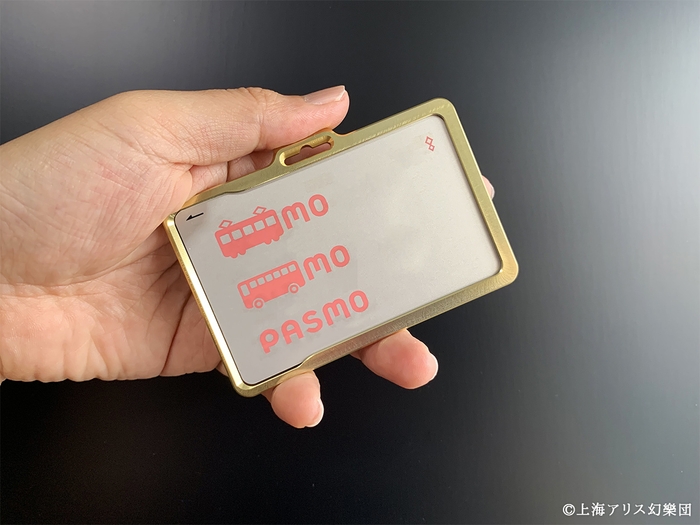 『東方Project』×『GILD design』 ID/パスケース商品画像5