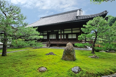 京都 両足院で終活セミナーを10月22日に開催　 「永代供養で継承のないお墓　町中の樹木葬とは」