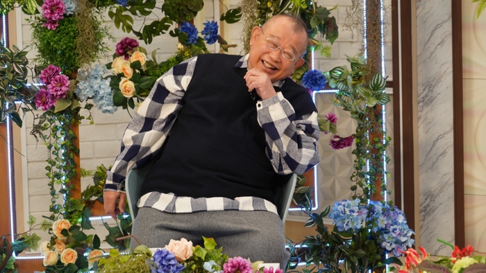 笑福亭鶴瓶さん