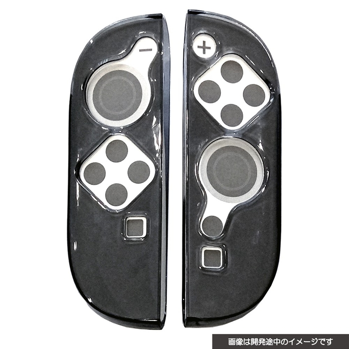 クリアブラック