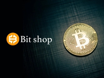 ビットコインで手軽にショッピングができる「Bit shop」 福岡に実店舗を2021年9月にオープン　 ～最新ビジネスモデル～