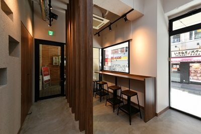 店内2
