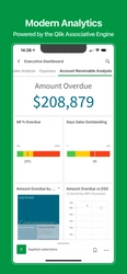 Qlik、モバイル環境でのアナリティクスエクスペリエンスを向上し データに基づいた行動とアクティブインテリジェンスを実現