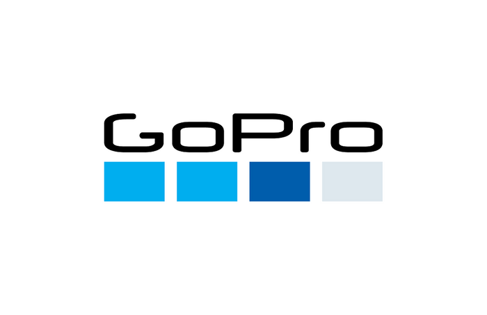 GoProロゴ