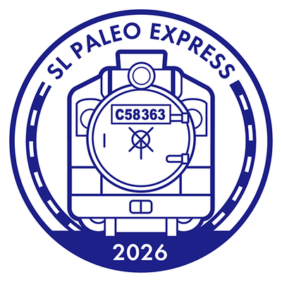 秩父鉄道のスタンプデザイン SLパレオエクスプレス車内 イメージ