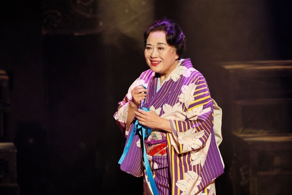 撮影：横田敦史