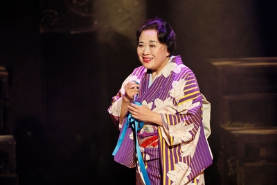 撮影:横田敦史