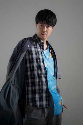 杉田智和さん