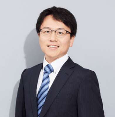株式会社ブレインパッド 副社長執行役員 COO(Chief Operating Officer) 西村 順
