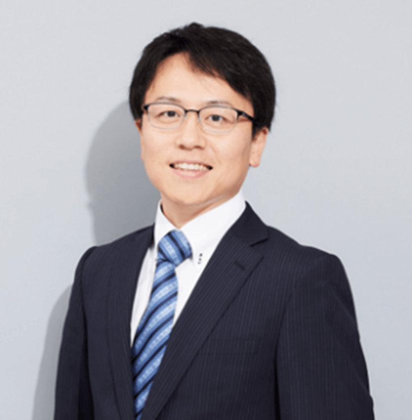 株式会社ブレインパッド 副社長執行役員 COO(Chief Operating Officer) 西村 順