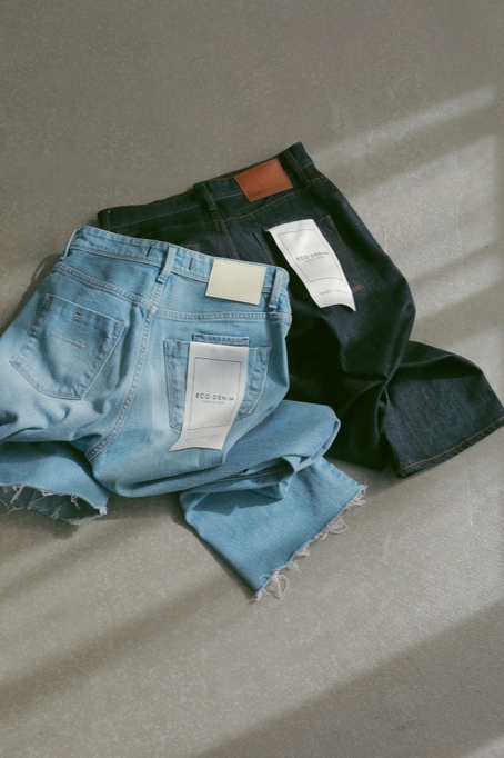 ECO DENIM