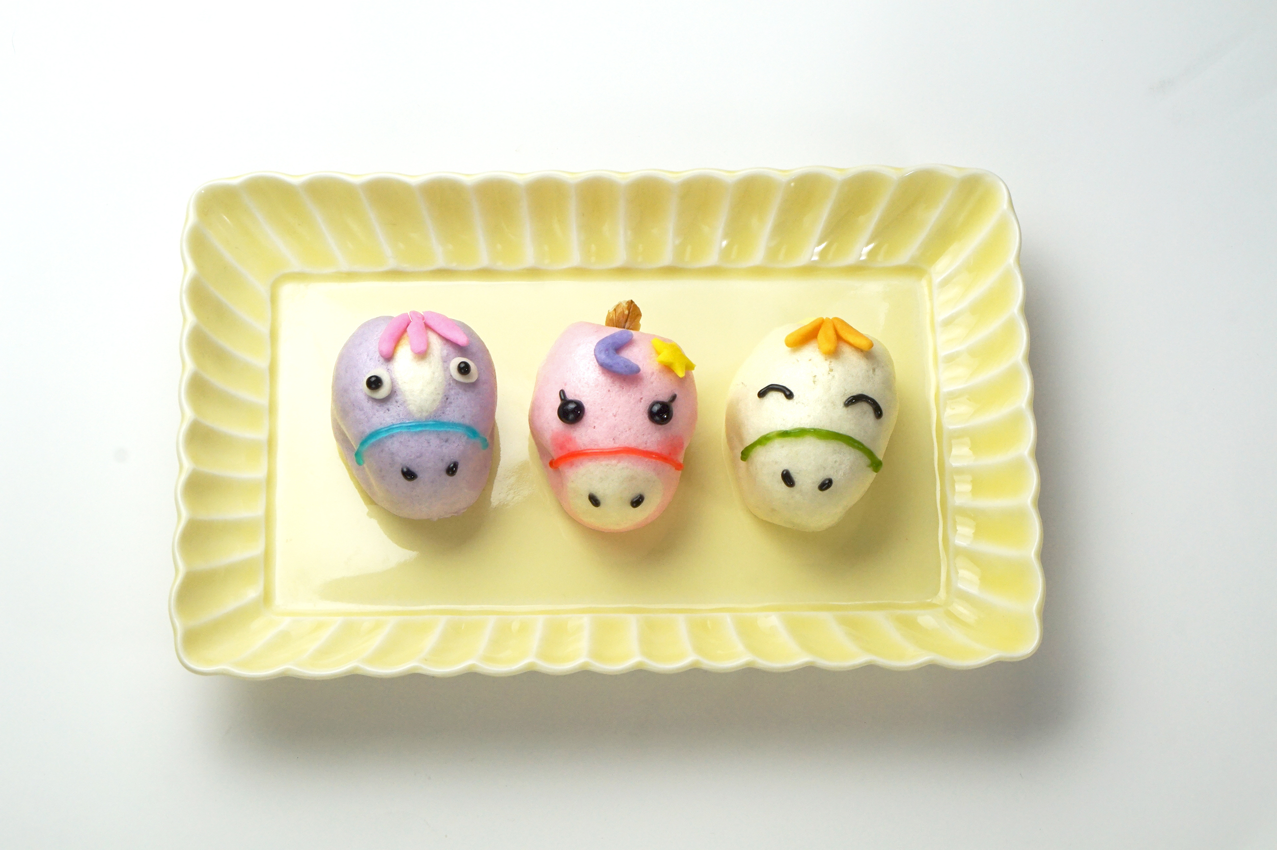 2026年、すべてがウマ(馬)くいきますように!