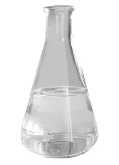 図. 半導体用プロピレングリコールメチルエーテル（PGME）の製品画像