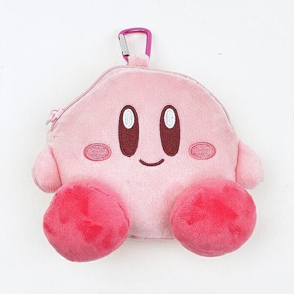 カービィマスコット