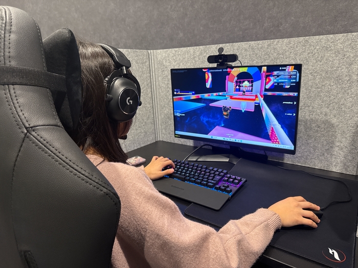 小学4年生の女子