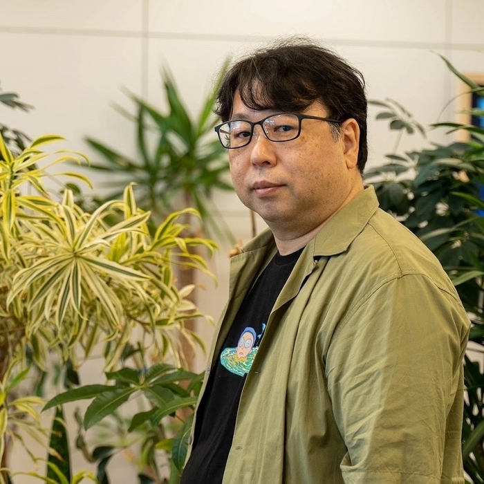 茂出木 謙太郎 氏