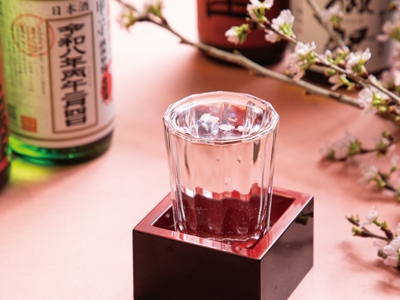 日本酒イメージ