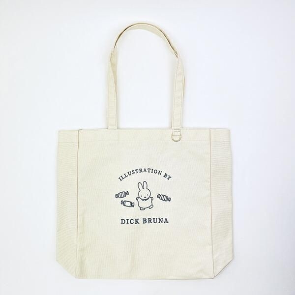 ミッフィードルチェシリーズのバッグ