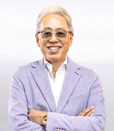 大西 昌宏 氏
