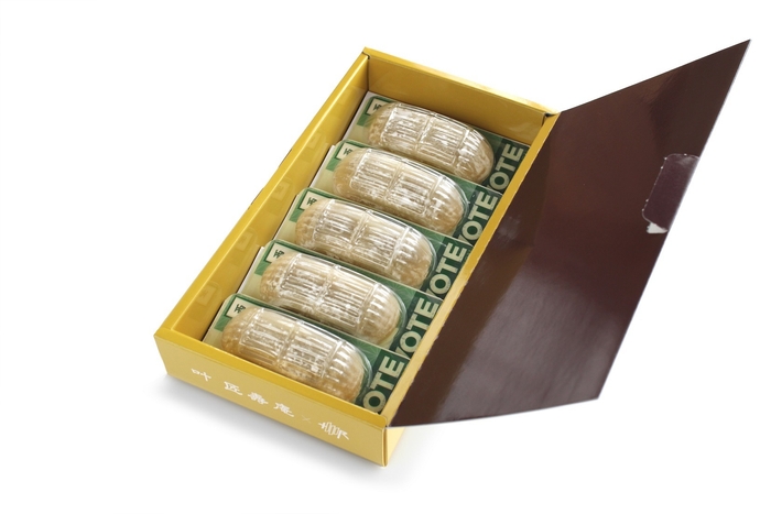 西川餅<金胡麻>