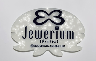 オリジナルノベルティプレゼント