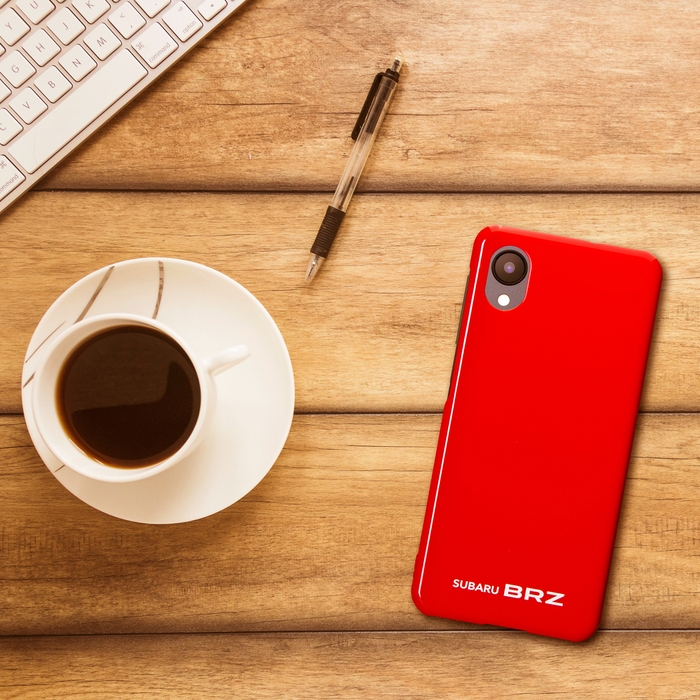 イグニッションレッドイメージ