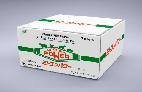 ミトコンパワー2