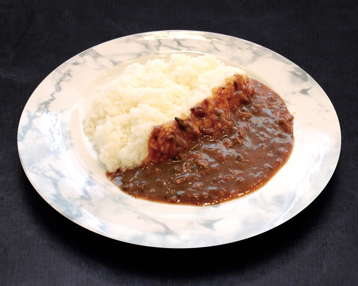 HOT ほっと 150円カレー画像