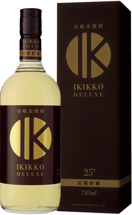 IKIKKO DELUXE 25°