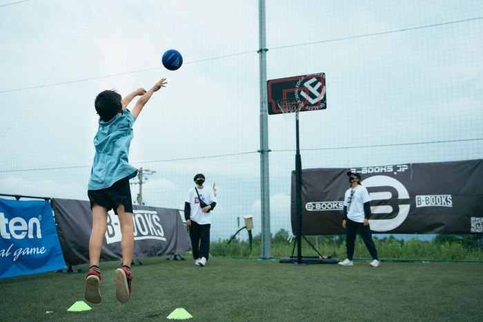 THE CAMP BOOK 2023 ACTIVITY(1)