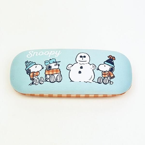 スヌーピーのウィンターブラザーズのアイテム