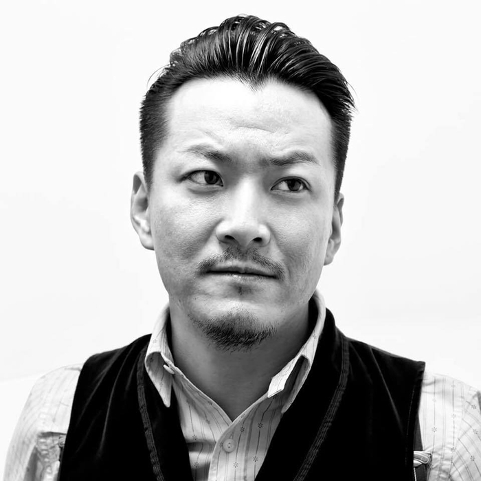 インターナショナル バーテンダー オブ ザ イヤー 後閑信吾氏