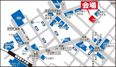 賃貸経営お悩み解決セミナー 4/28（土）29（日）横須賀・横浜2会場にて開催