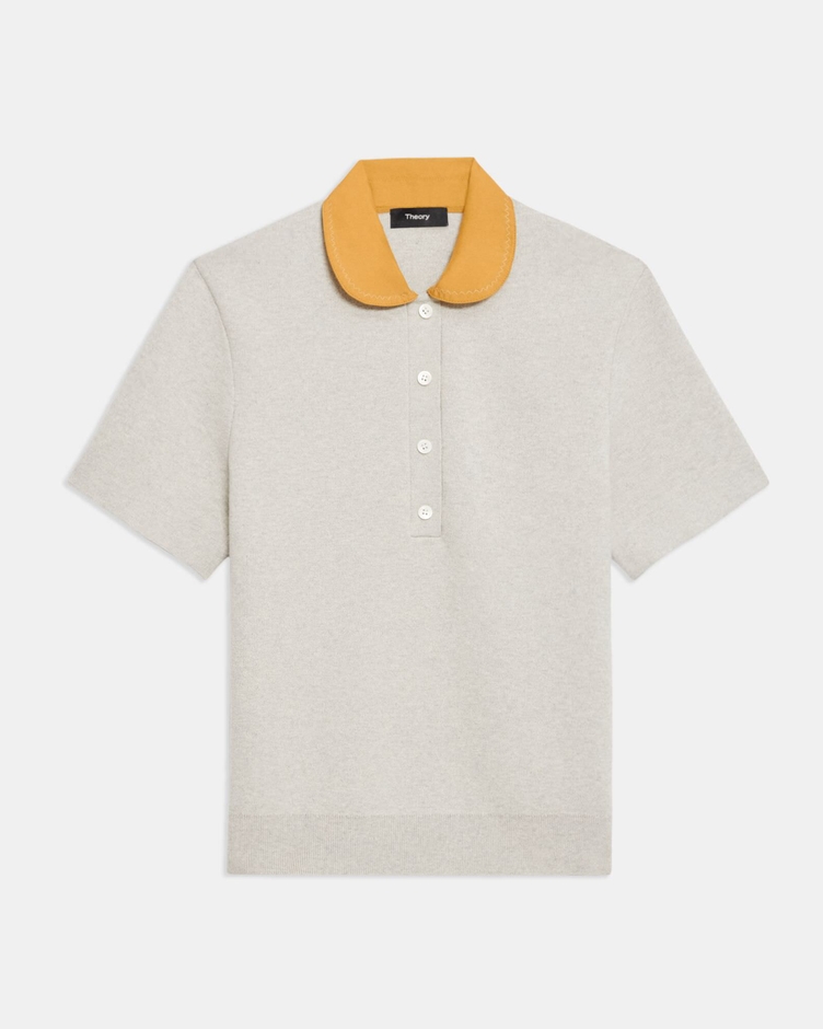 ポロシャツ　35,200円(税込)