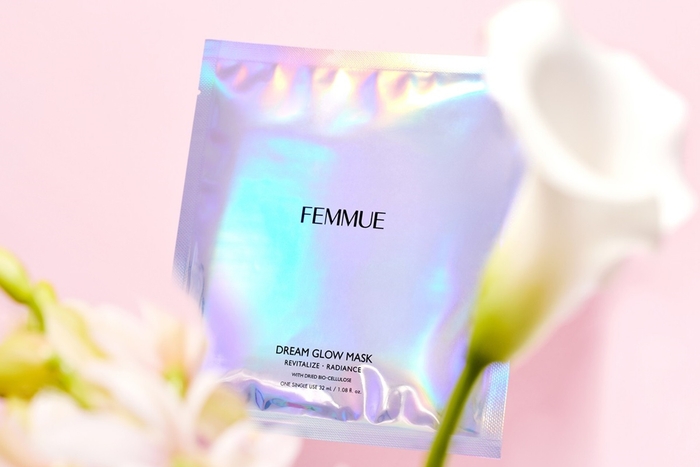 シートマスク（特典）