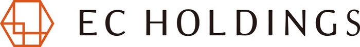 株式会社ECホールディングス ロゴ