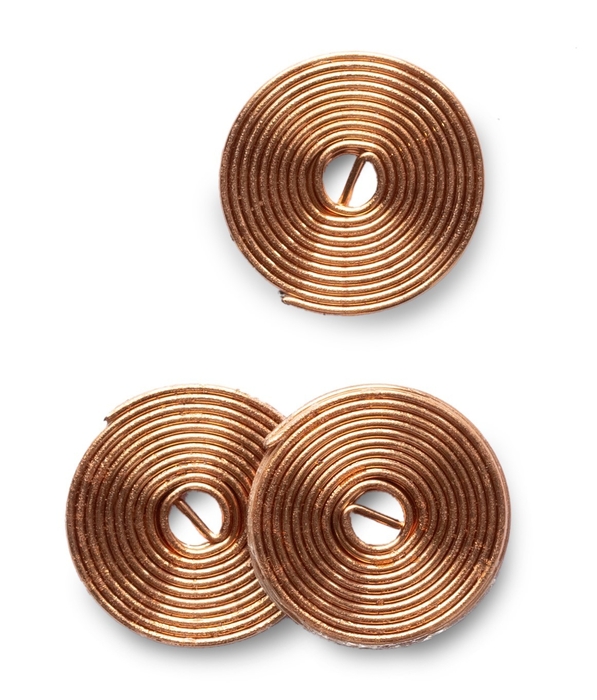 G-ZERO COIL