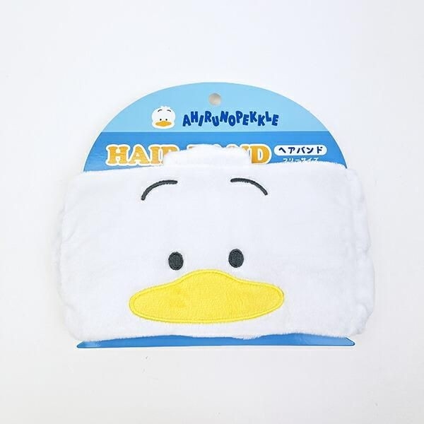 サンリオのヘアバンド