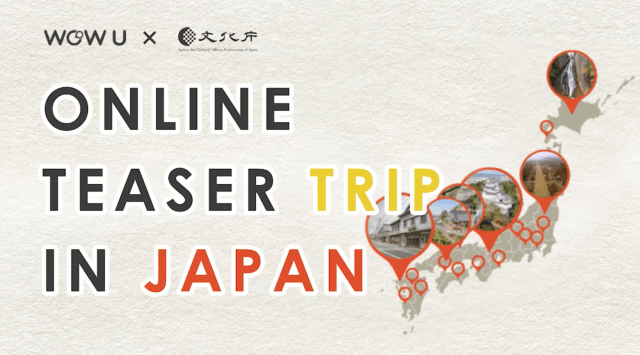 Online Teaser Trip