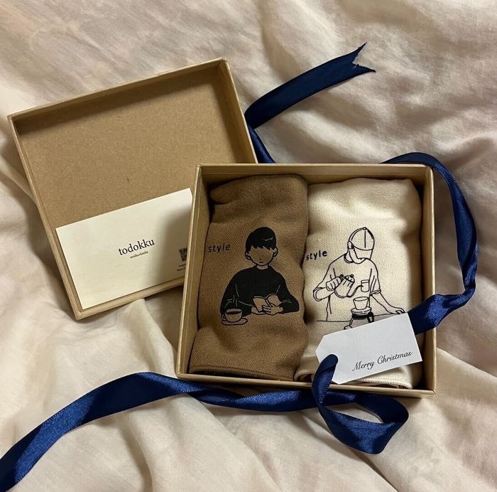 ギフトセットの一例