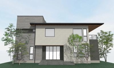 泉北ホームの新しいモデルハウスが ABCハウジング奈良・登美ヶ丘住宅公園に2025年10月オープン！