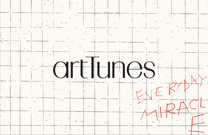 artTunes -everyday miracle-