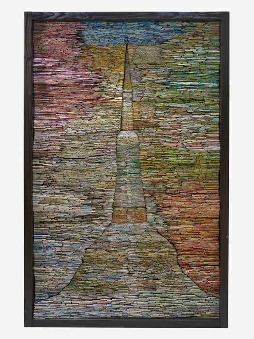 一般の部グランプリ 「今日までの地図 明日への道」 林 誉之・麦穂