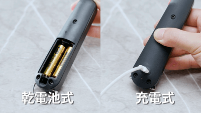 全世代に対応したユーザービリティの向上