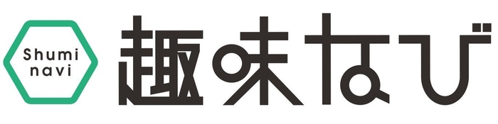 趣味なびロゴ