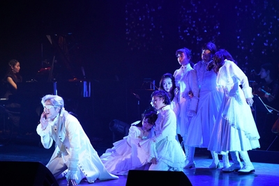 ©WATANABE ENTERTAINMENT