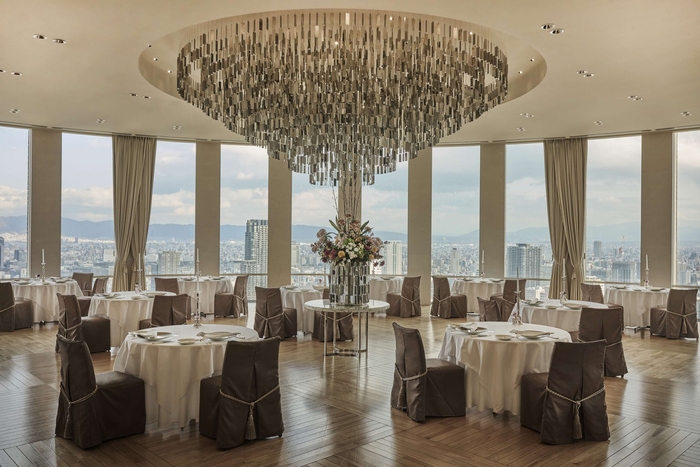 ラ・フェット ひらまつ