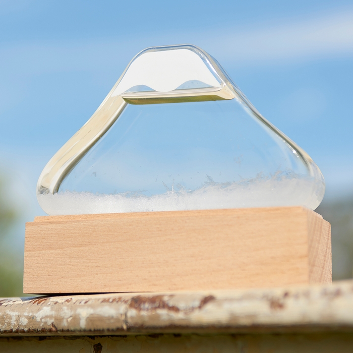 New 333-407 ストームグラス 富士山 ¥4,730(税込)