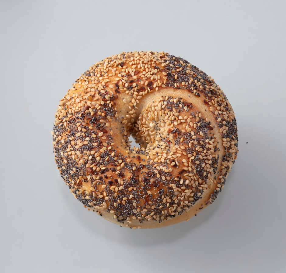 BAGELBASE【エブリシング】