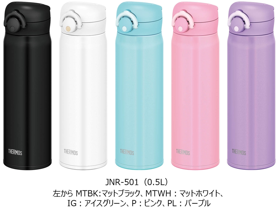 JNR-501(0.5L)